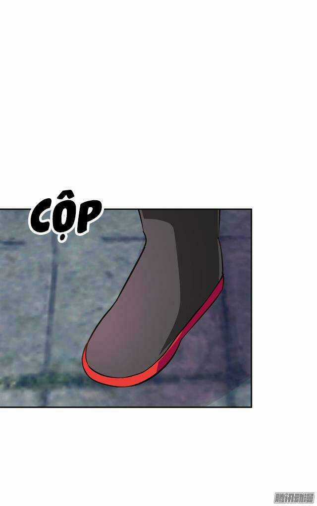 Phép Tắc Yêu Đương Của Ma Vương Chapter 24 trang 8