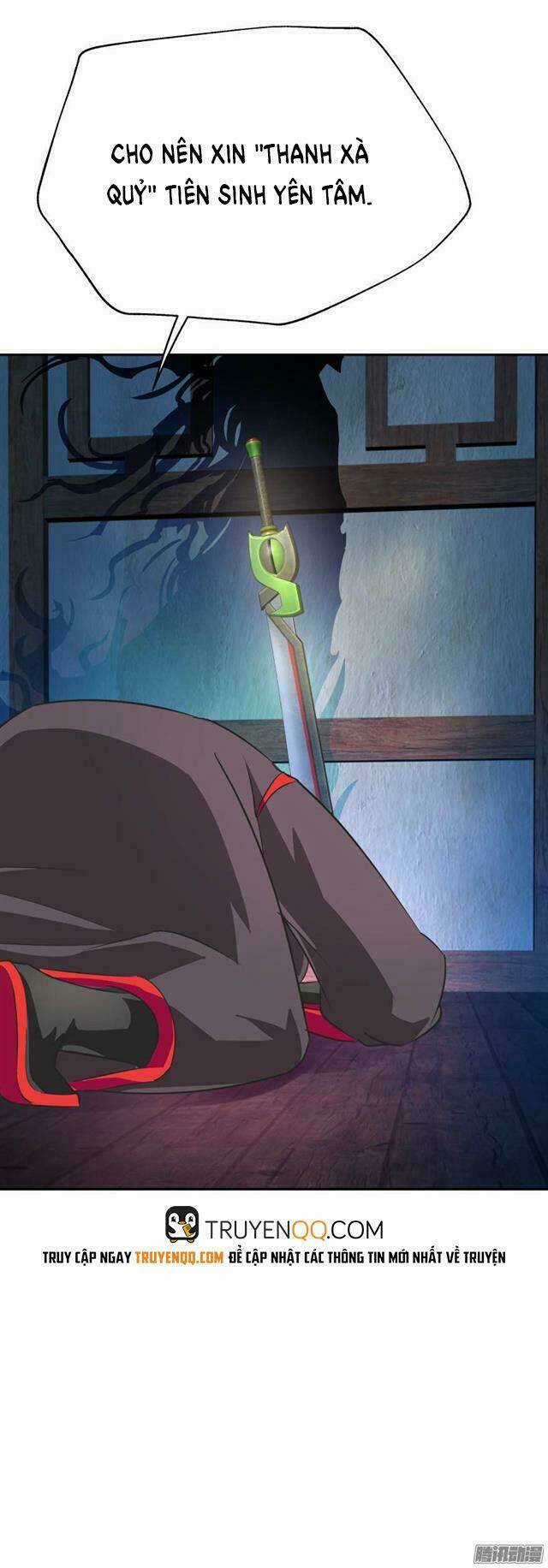 Phép Tắc Yêu Đương Của Ma Vương Chapter 25 trang 10