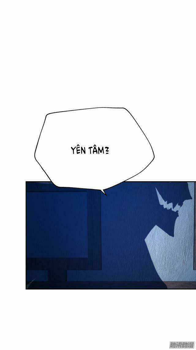 Phép Tắc Yêu Đương Của Ma Vương Chapter 25 trang 11