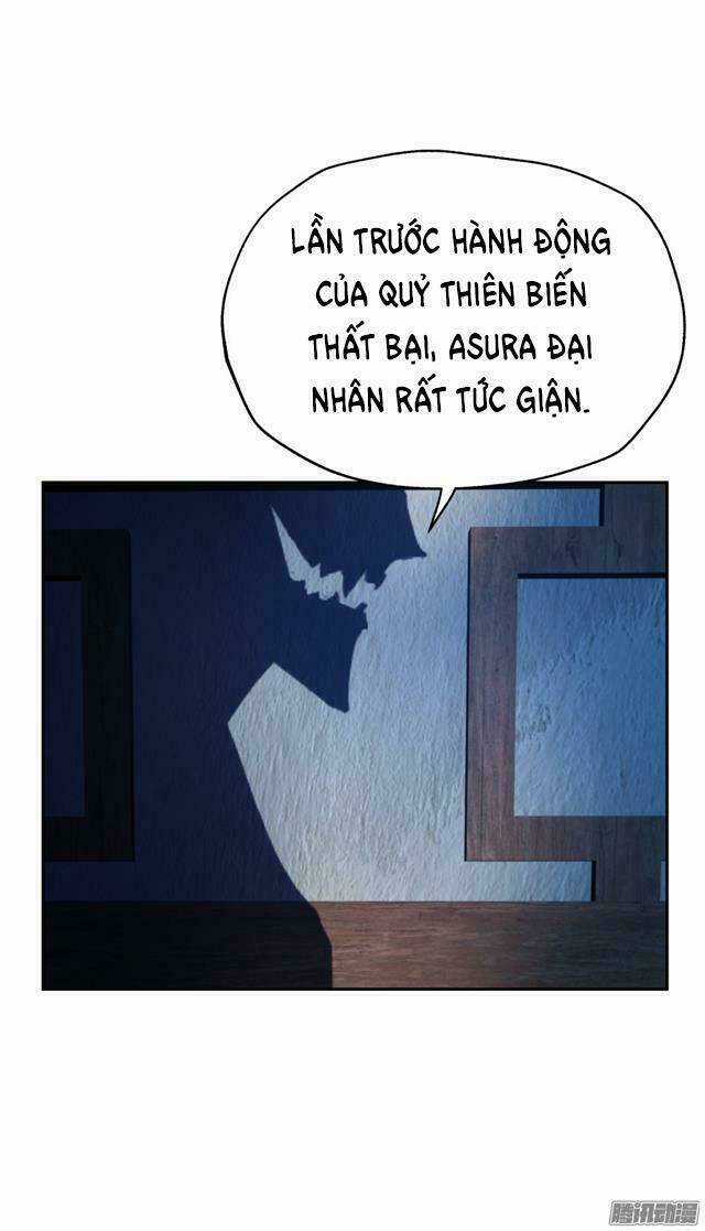 Phép Tắc Yêu Đương Của Ma Vương Chapter 25 trang 12