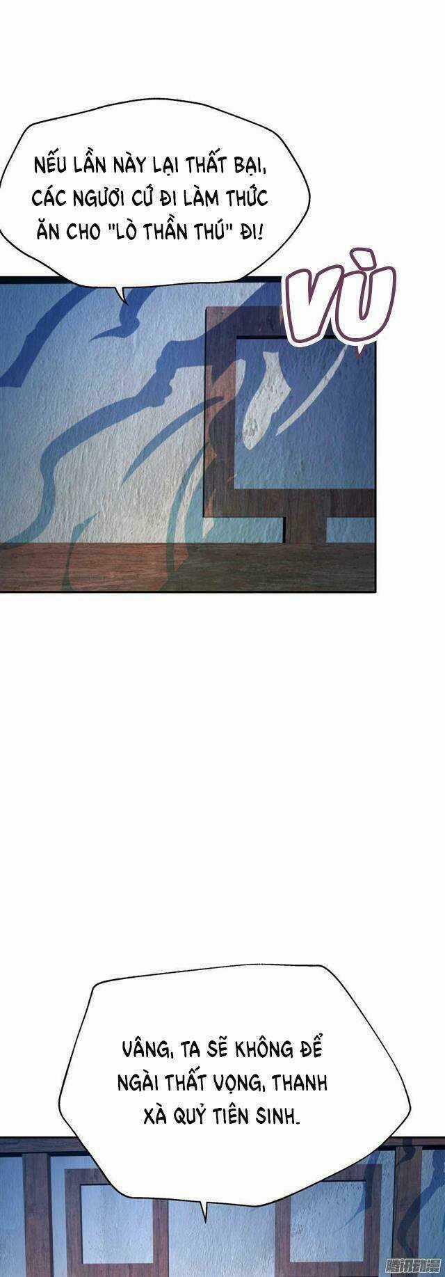 Phép Tắc Yêu Đương Của Ma Vương Chapter 25 trang 13