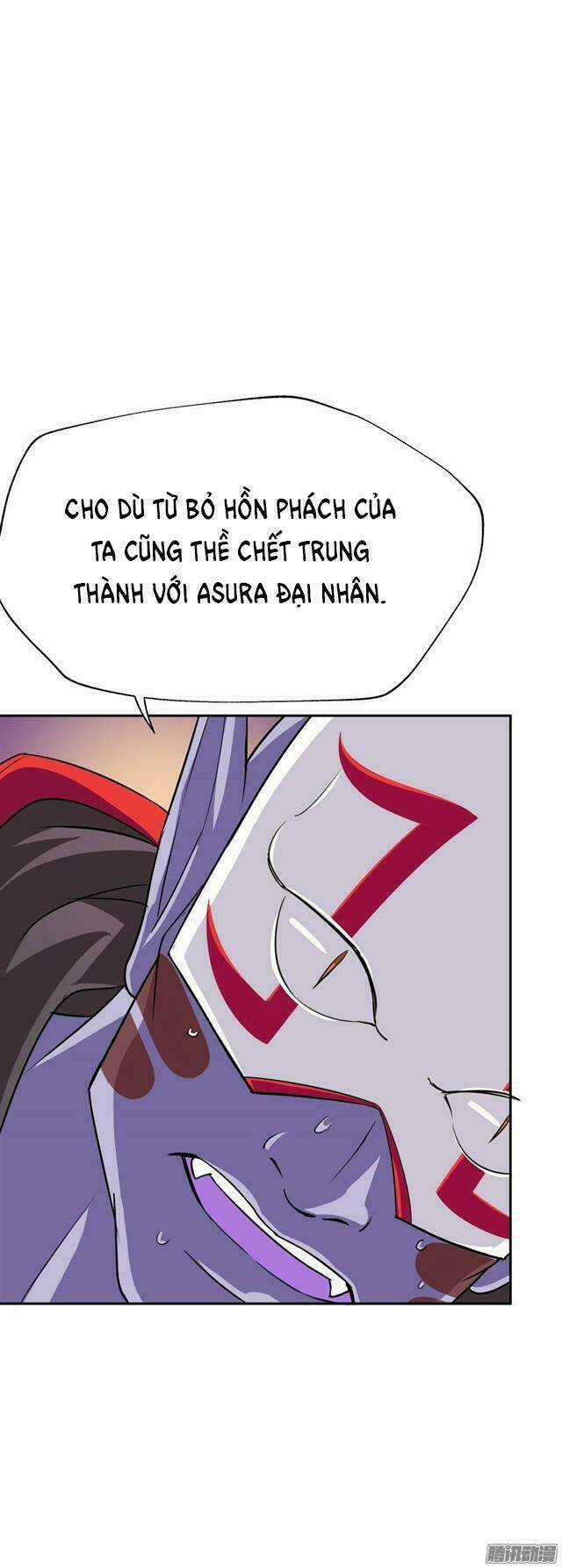 Phép Tắc Yêu Đương Của Ma Vương Chapter 25 trang 15