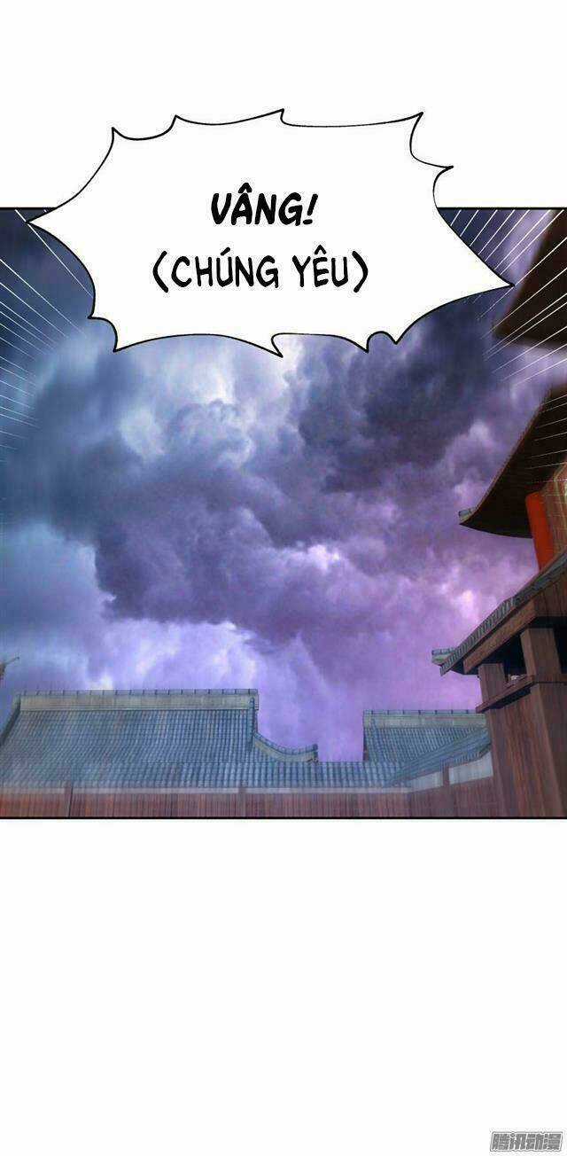 Phép Tắc Yêu Đương Của Ma Vương Chapter 25 trang 17