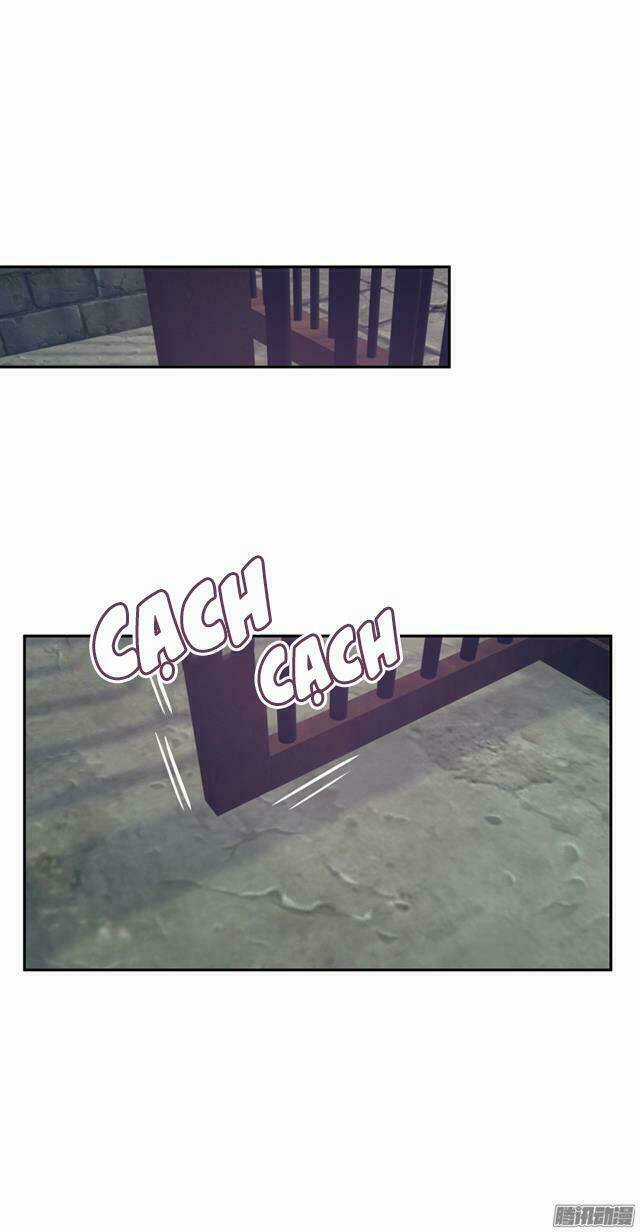 Phép Tắc Yêu Đương Của Ma Vương Chapter 25 trang 18