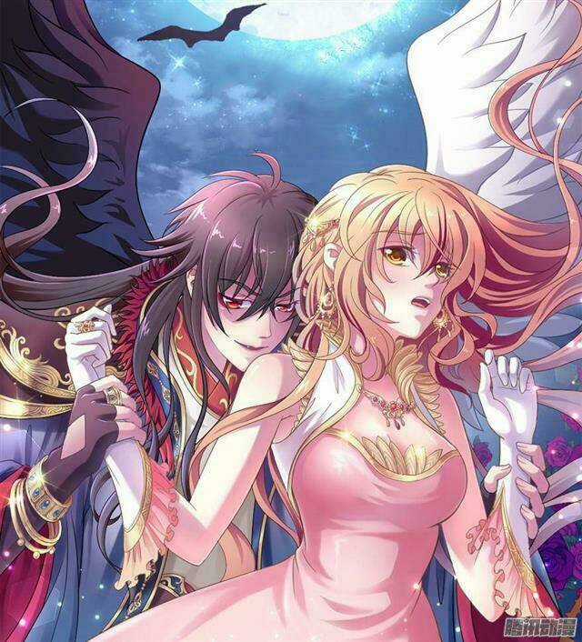 Phép Tắc Yêu Đương Của Ma Vương Chapter 25 trang 2