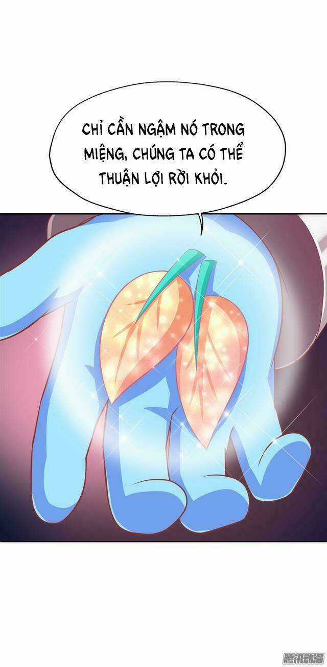 Phép Tắc Yêu Đương Của Ma Vương Chapter 25 trang 24