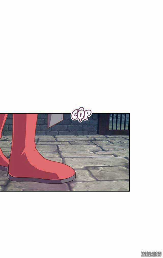 Phép Tắc Yêu Đương Của Ma Vương Chapter 25 trang 26