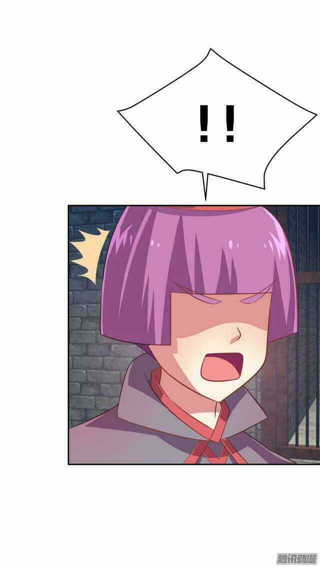 Phép Tắc Yêu Đương Của Ma Vương Chapter 25 trang 27