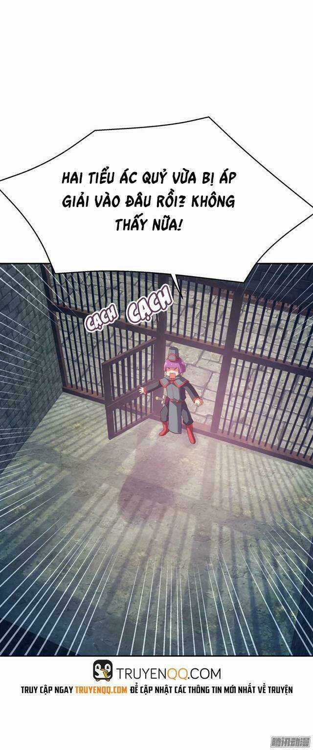 Phép Tắc Yêu Đương Của Ma Vương Chapter 25 trang 28