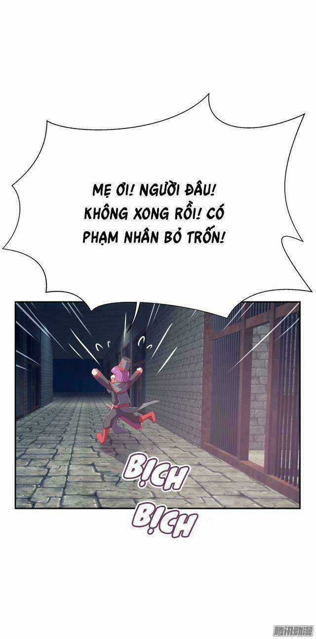 Phép Tắc Yêu Đương Của Ma Vương Chapter 25 trang 29