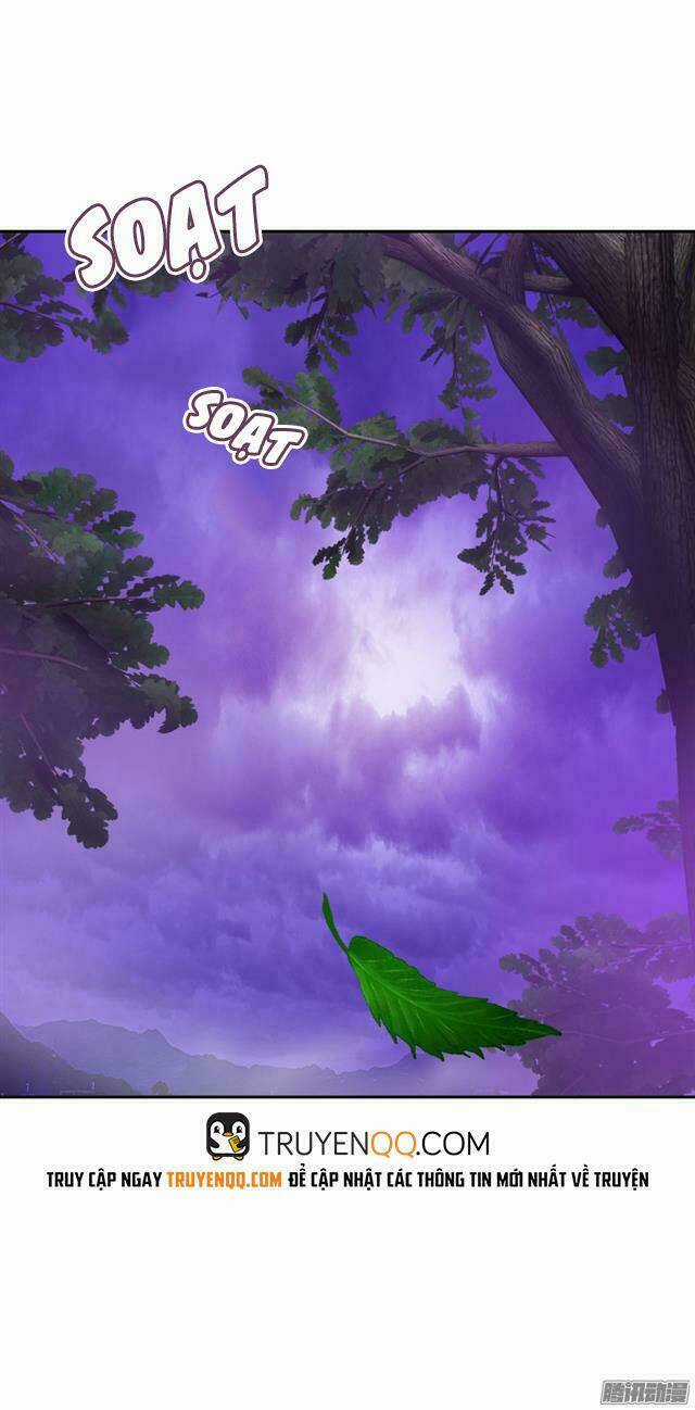 Phép Tắc Yêu Đương Của Ma Vương Chapter 25 trang 34