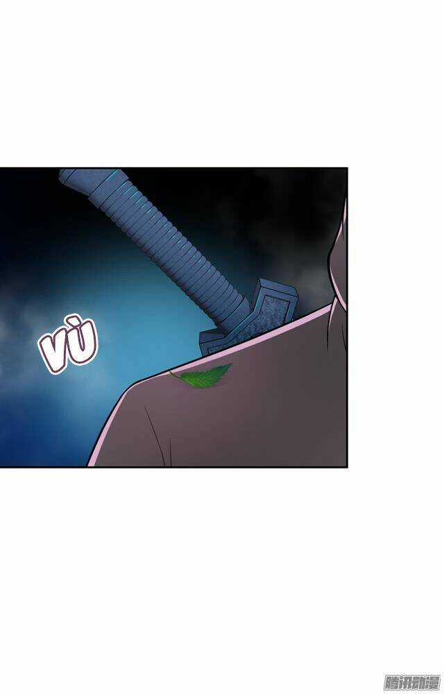 Phép Tắc Yêu Đương Của Ma Vương Chapter 25 trang 35