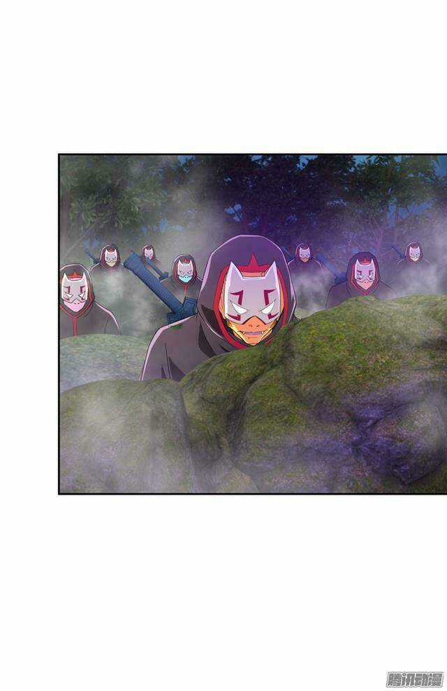 Phép Tắc Yêu Đương Của Ma Vương Chapter 25 trang 36