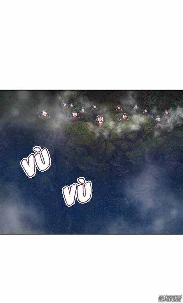 Phép Tắc Yêu Đương Của Ma Vương Chapter 25 trang 37