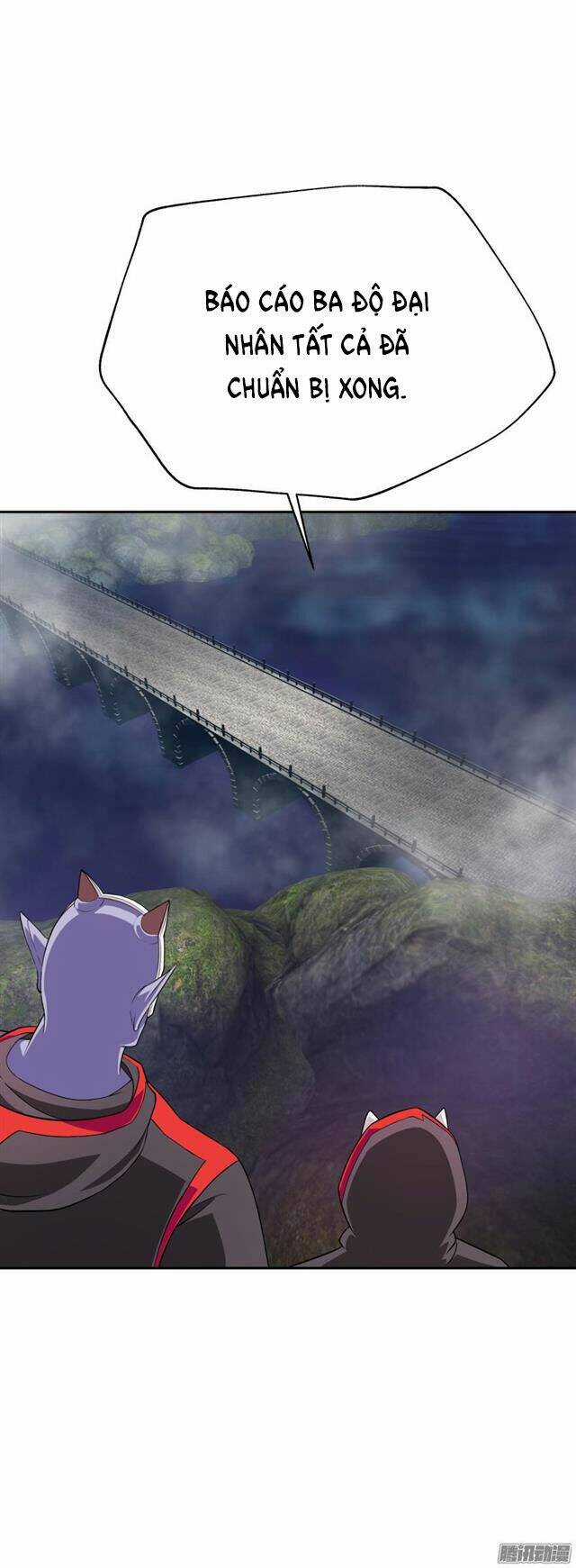 Phép Tắc Yêu Đương Của Ma Vương Chapter 25 trang 38