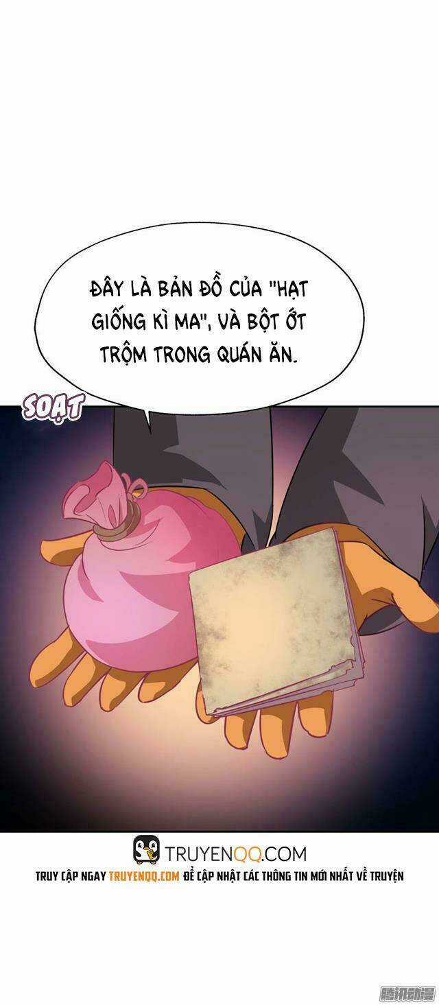 Phép Tắc Yêu Đương Của Ma Vương Chapter 25 trang 4