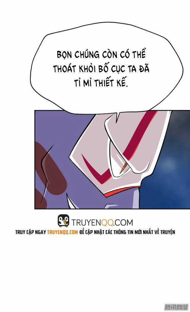 Phép Tắc Yêu Đương Của Ma Vương Chapter 25 trang 40