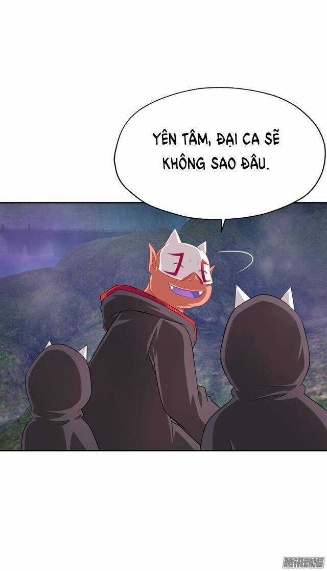 Phép Tắc Yêu Đương Của Ma Vương Chapter 25 trang 43