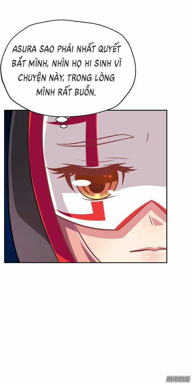 Phép Tắc Yêu Đương Của Ma Vương Chapter 25 trang 45