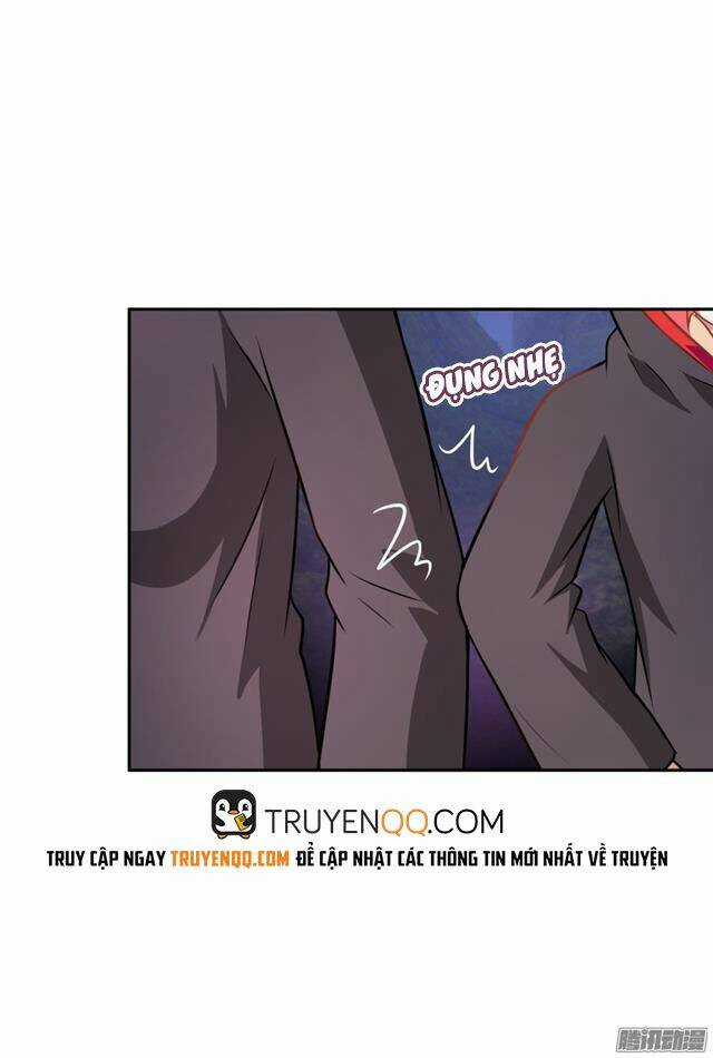 Phép Tắc Yêu Đương Của Ma Vương Chapter 25 trang 46