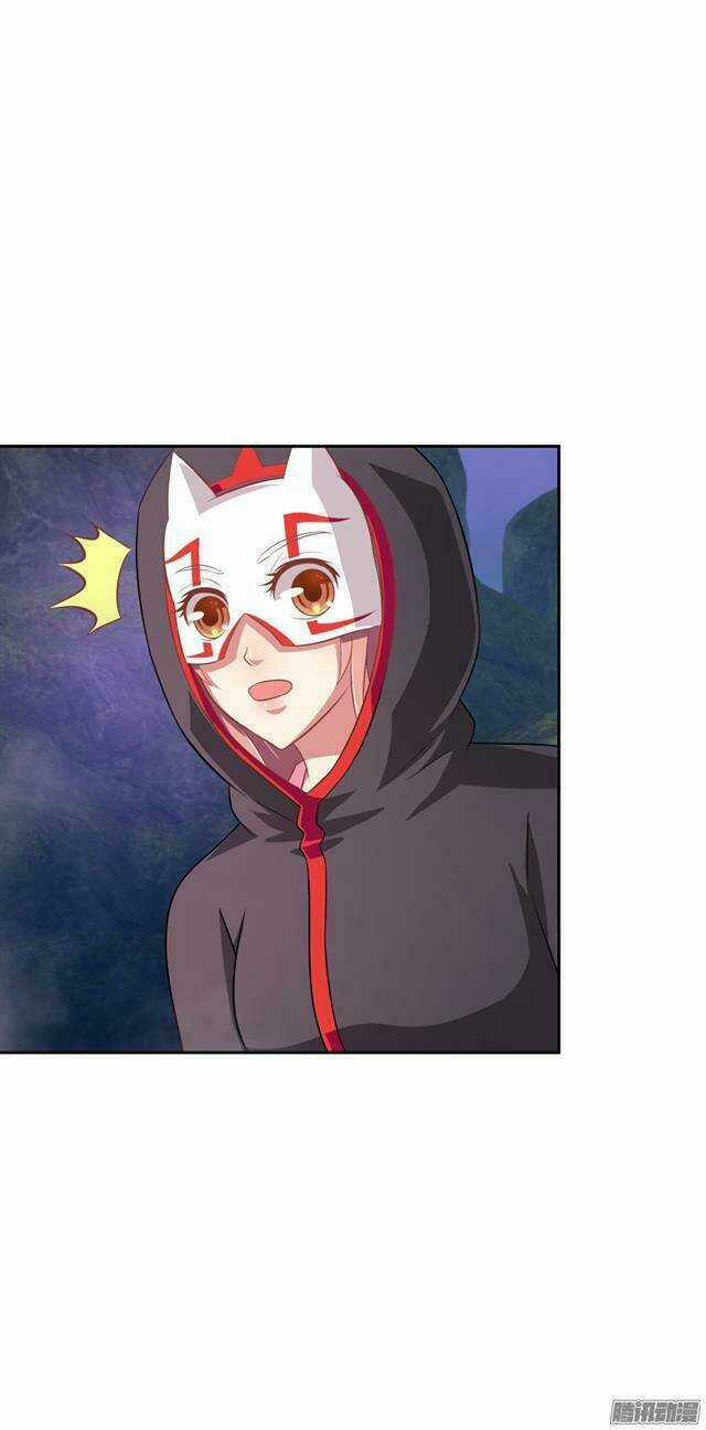 Phép Tắc Yêu Đương Của Ma Vương Chapter 25 trang 47