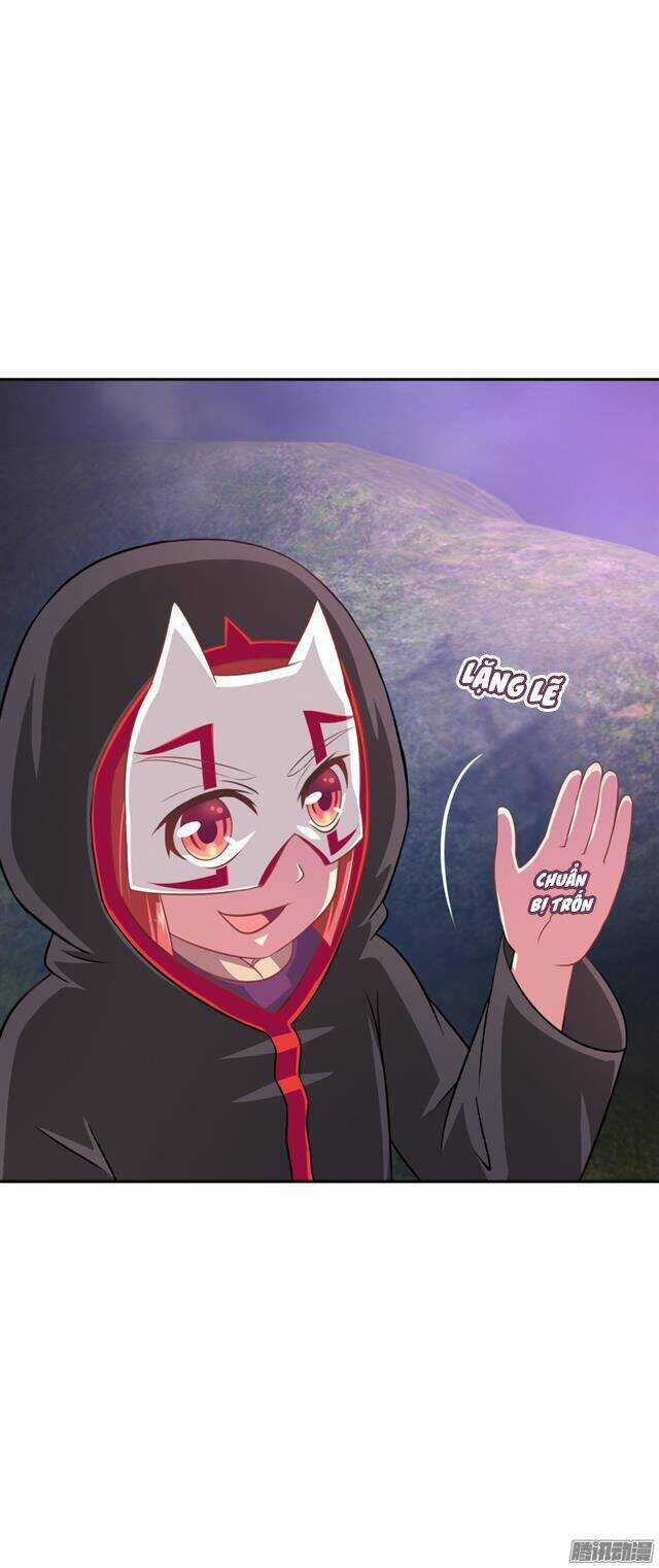 Phép Tắc Yêu Đương Của Ma Vương Chapter 25 trang 48