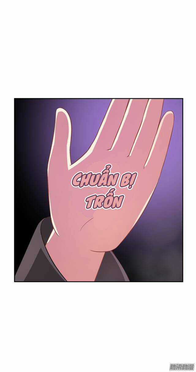 Phép Tắc Yêu Đương Của Ma Vương Chapter 25 trang 49