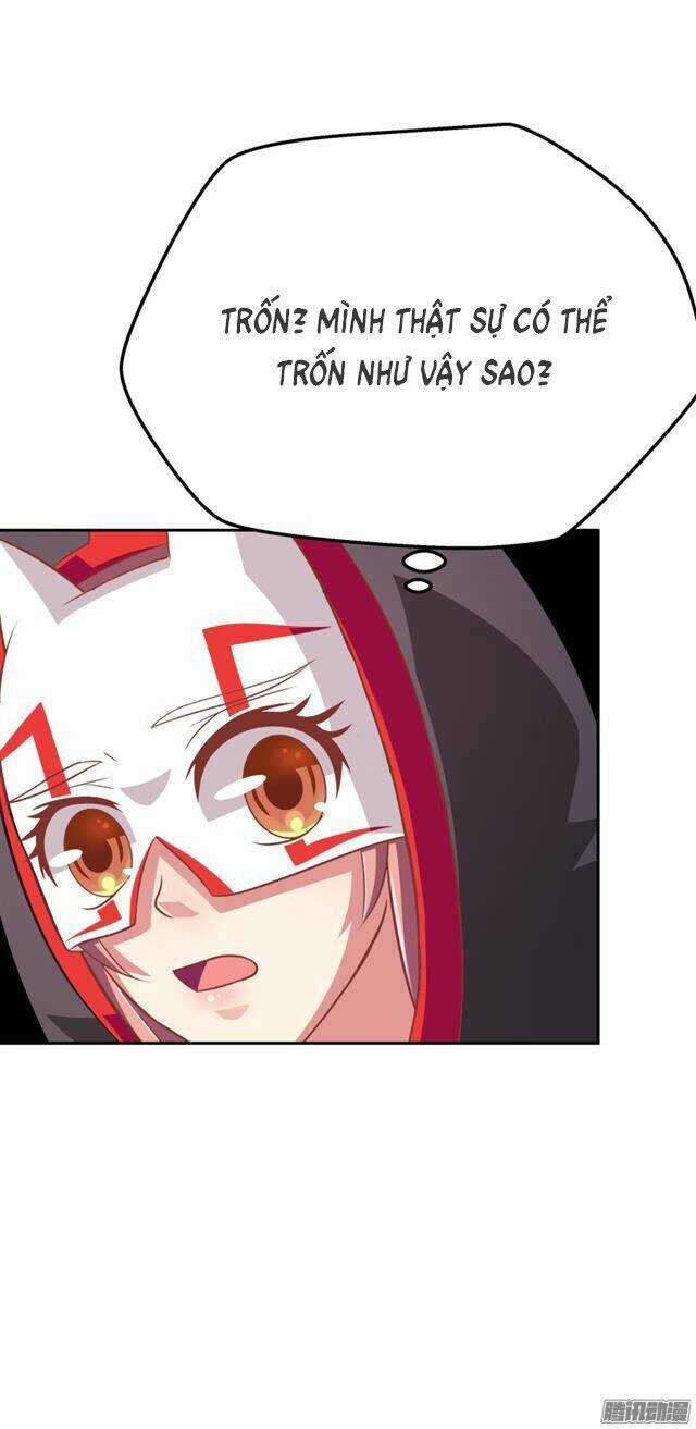 Phép Tắc Yêu Đương Của Ma Vương Chapter 25 trang 50