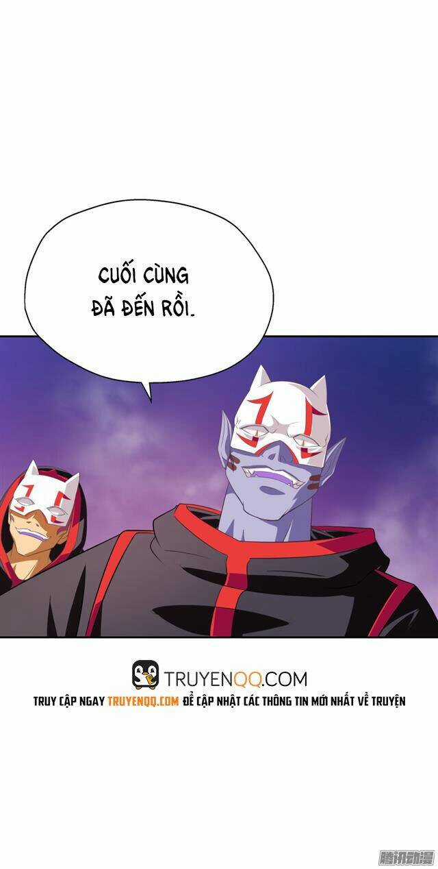 Phép Tắc Yêu Đương Của Ma Vương Chapter 25 trang 52