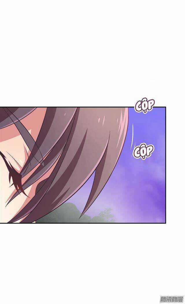 Phép Tắc Yêu Đương Của Ma Vương Chapter 25 trang 54