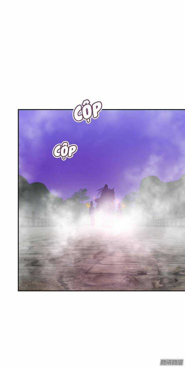 Phép Tắc Yêu Đương Của Ma Vương Chapter 25 trang 55