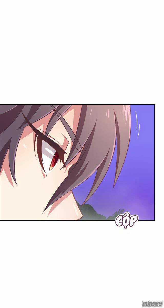 Phép Tắc Yêu Đương Của Ma Vương Chapter 25 trang 56