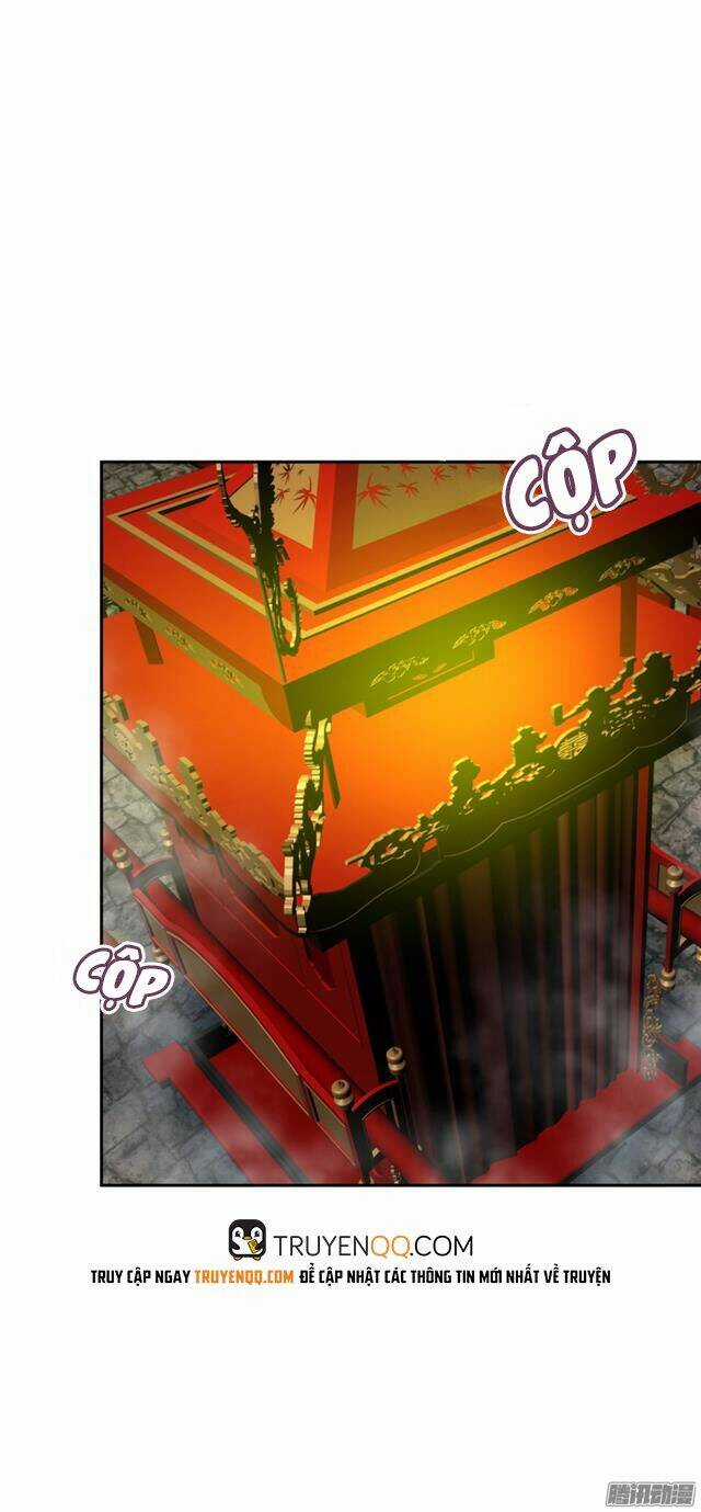 Phép Tắc Yêu Đương Của Ma Vương Chapter 25 trang 58