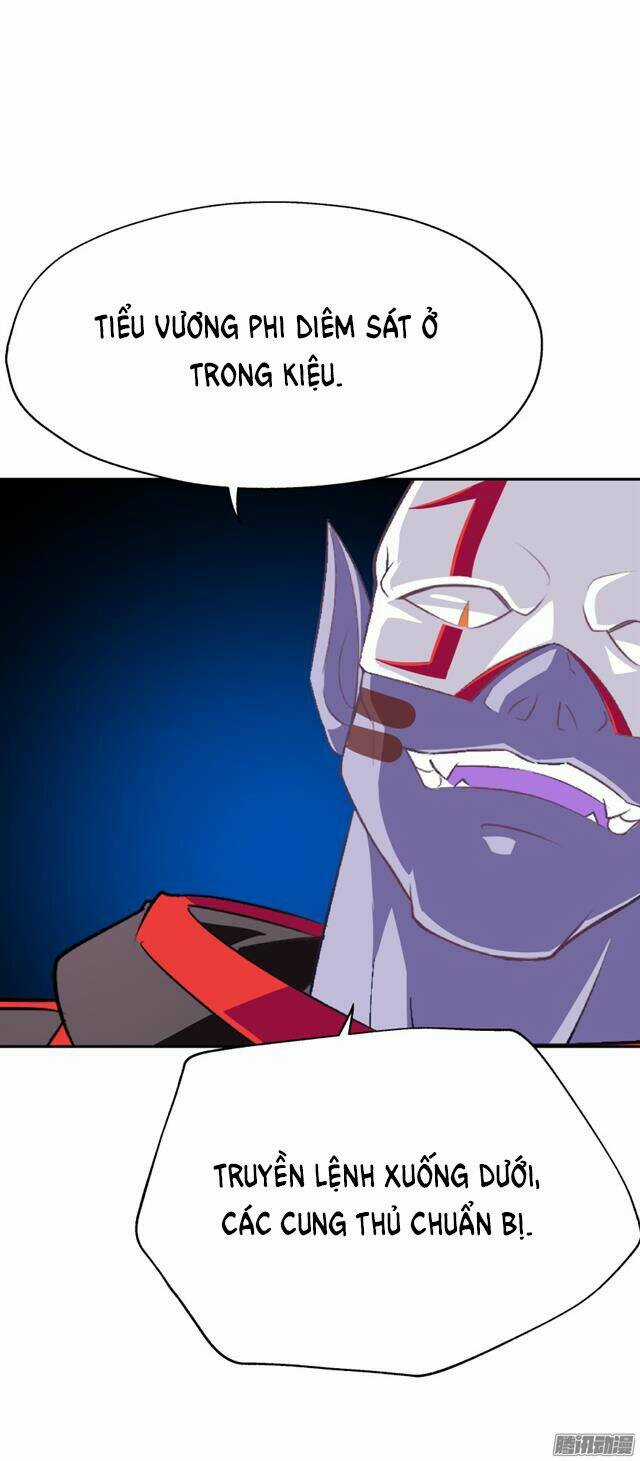 Phép Tắc Yêu Đương Của Ma Vương Chapter 25 trang 59