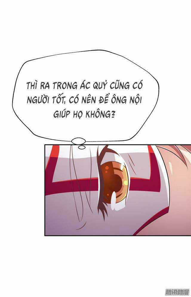 Phép Tắc Yêu Đương Của Ma Vương Chapter 25 trang 6