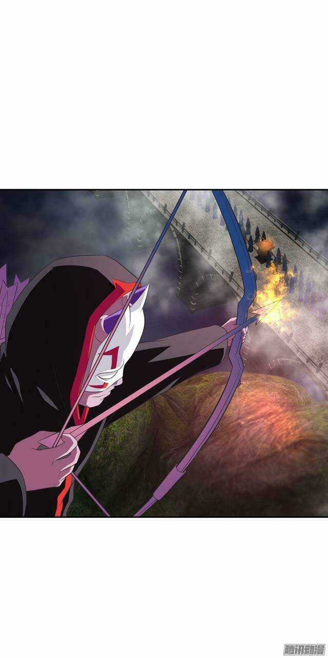 Phép Tắc Yêu Đương Của Ma Vương Chapter 25 trang 60