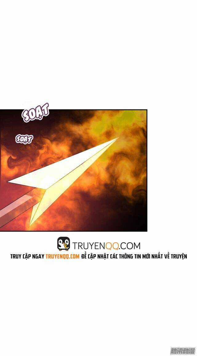 Phép Tắc Yêu Đương Của Ma Vương Chapter 25 trang 61