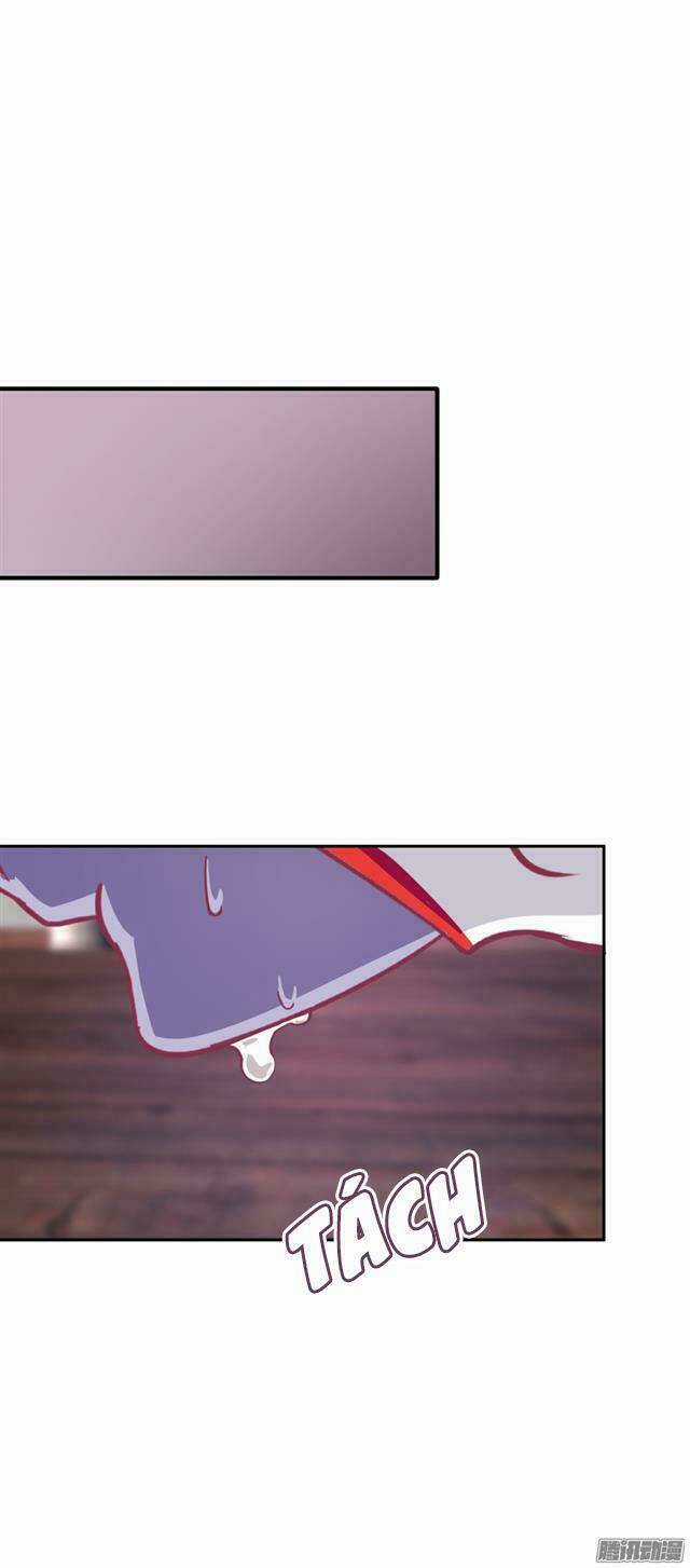 Phép Tắc Yêu Đương Của Ma Vương Chapter 25 trang 7