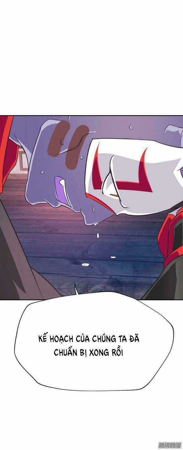 Phép Tắc Yêu Đương Của Ma Vương Chapter 25 trang 8