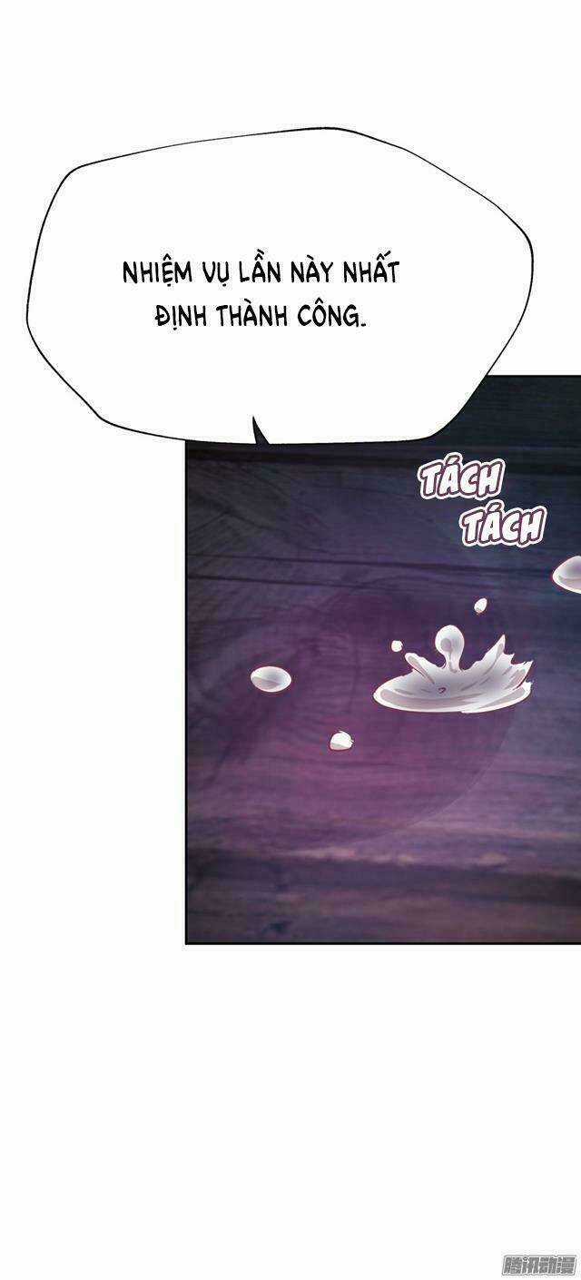 Phép Tắc Yêu Đương Của Ma Vương Chapter 25 trang 9