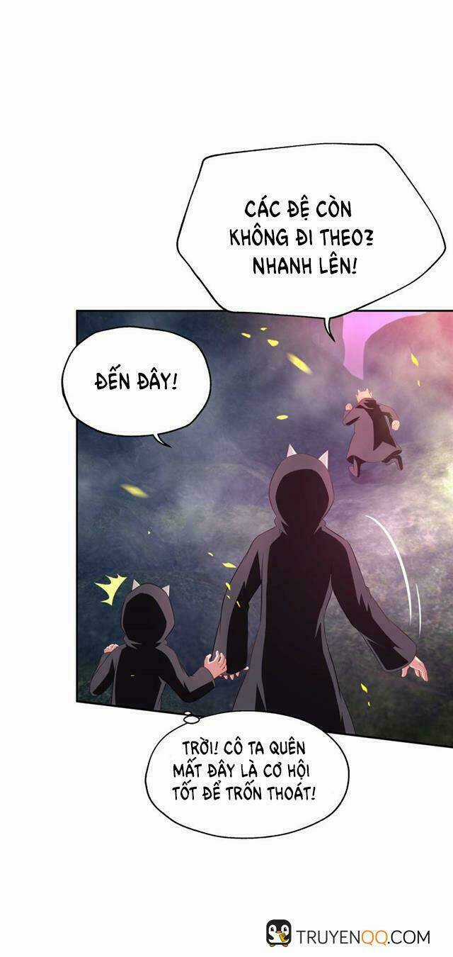 Phép Tắc Yêu Đương Của Ma Vương Chapter 26 trang 10