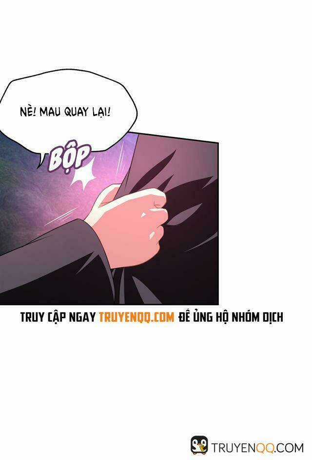 Phép Tắc Yêu Đương Của Ma Vương Chapter 26 trang 11