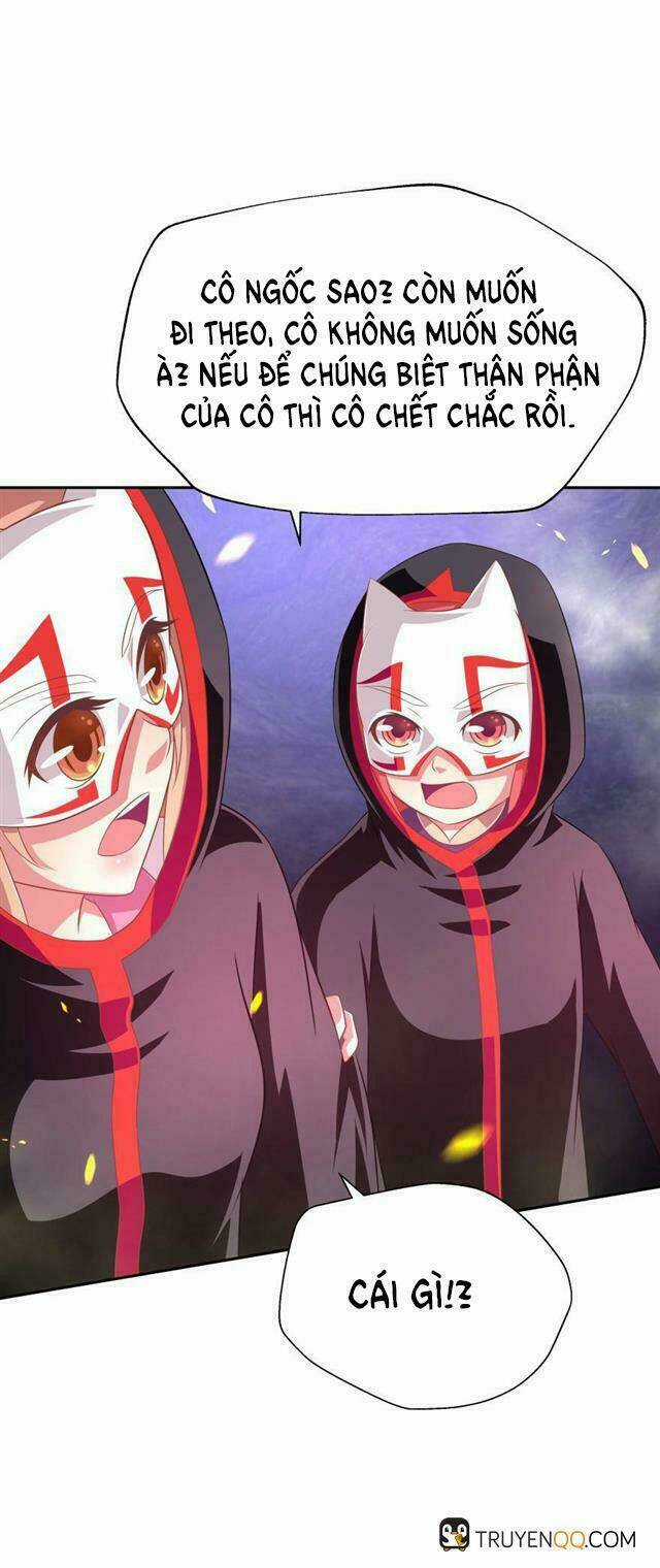 Phép Tắc Yêu Đương Của Ma Vương Chapter 26 trang 12