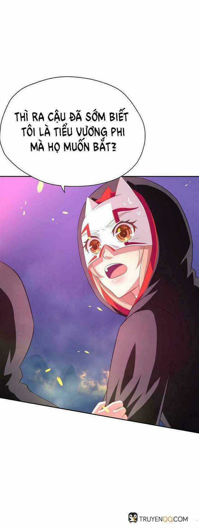 Phép Tắc Yêu Đương Của Ma Vương Chapter 26 trang 13