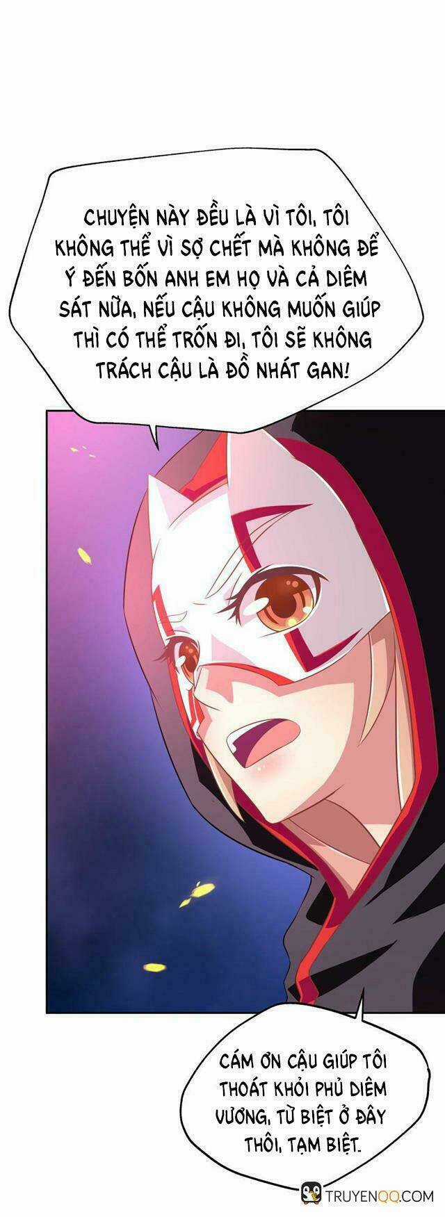 Phép Tắc Yêu Đương Của Ma Vương Chapter 26 trang 15