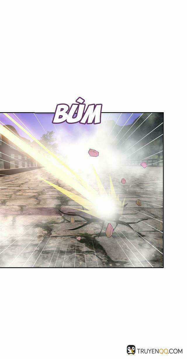 Phép Tắc Yêu Đương Của Ma Vương Chapter 26 trang 18