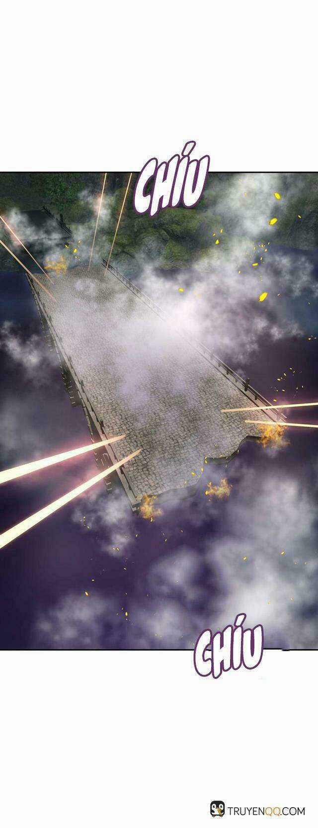 Phép Tắc Yêu Đương Của Ma Vương Chapter 26 trang 19