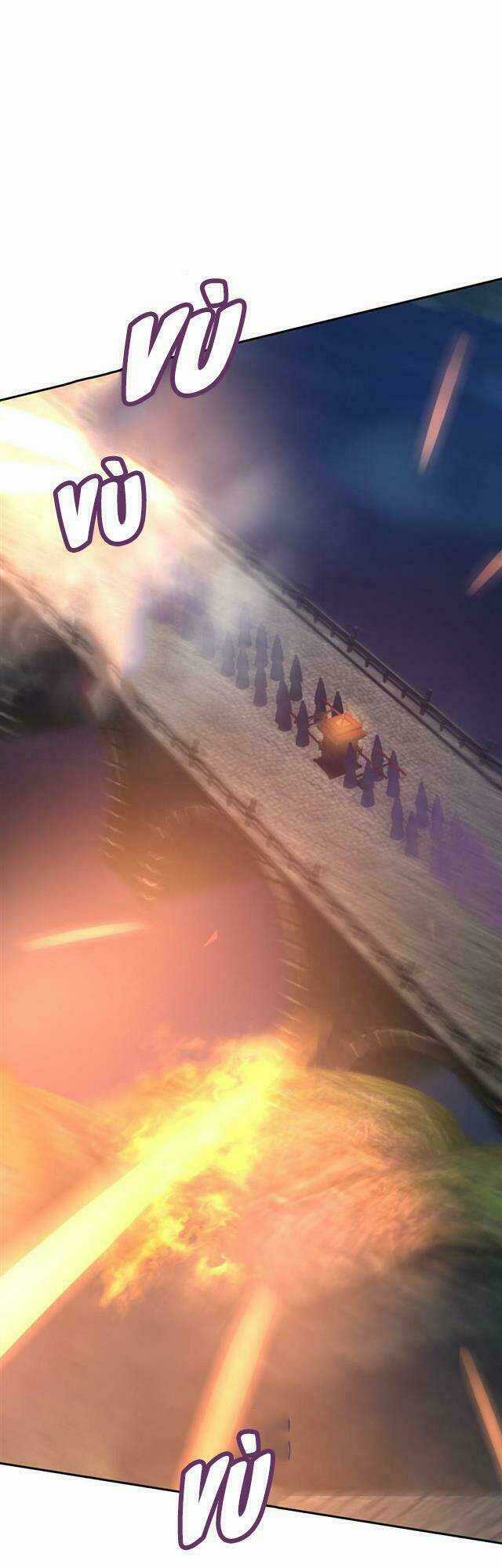 Phép Tắc Yêu Đương Của Ma Vương Chapter 26 trang 2