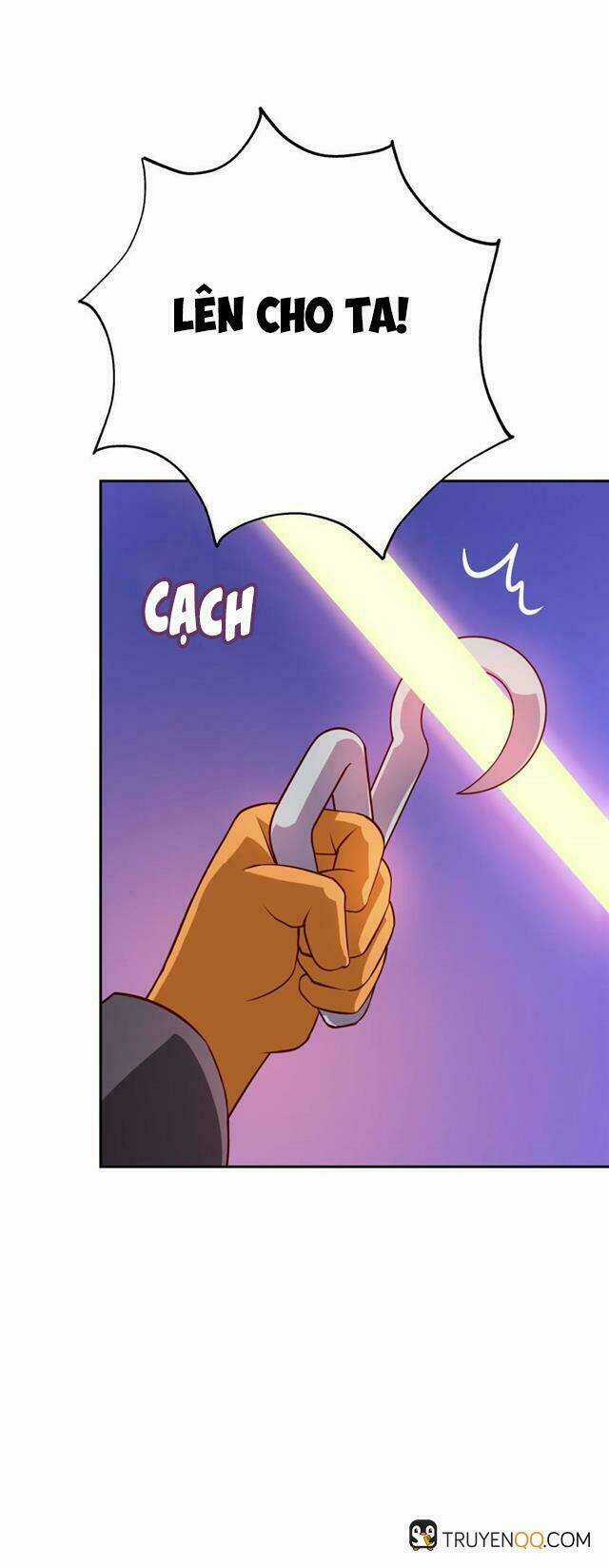 Phép Tắc Yêu Đương Của Ma Vương Chapter 26 trang 23