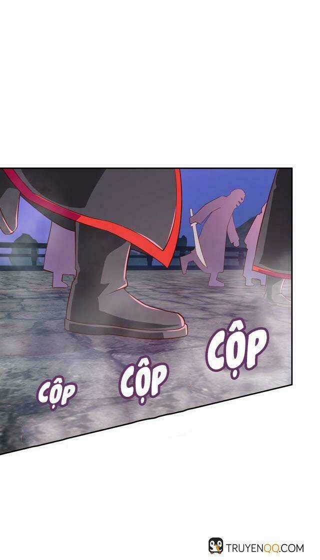 Phép Tắc Yêu Đương Của Ma Vương Chapter 26 trang 25